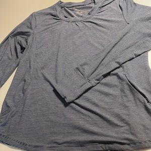 Scrub Top